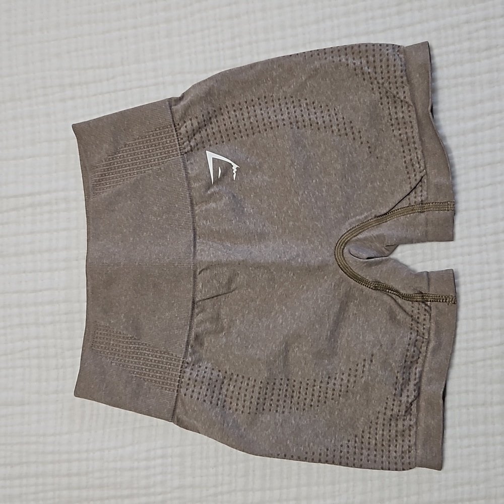 Gymshark shorts